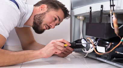 Batıkent Hoover Buzdolabı Servisi