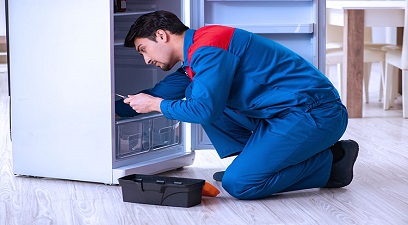 Batıkent PROFİLO Buzdolabı Servisi