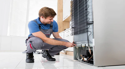 Batıkent Siemens Buzdolabı Servisi